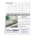 Personalized Image Desk Calendars (5 13/16" x 4 1/2")